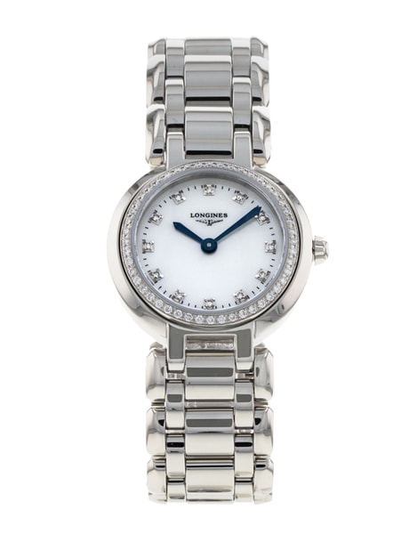 Longines PrimaLuna L8.109.0.87.6